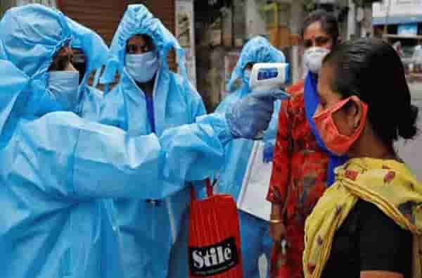 Pune | 50 हजार टेस्ट किट, अडीच हजार खाटा, कोरोनाच्या दुसऱ्या लाटेसाठी पुणे प्रशासन सज्ज