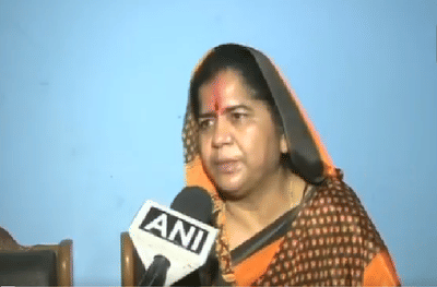 मध्य प्रदेशात राजकारण तापलं, कमलनाथ यांच्या त्या वक्तव्यावर इमरती देवींची टीका, तर भाजपकडून मौन धारण करुन निषेध