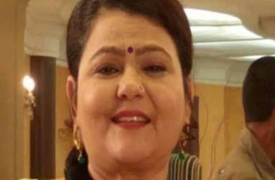 मालिका विश्वावर पुन्हा शोककळा, ‘या’ प्रसिद्ध अभिनेत्रीचे निधन!