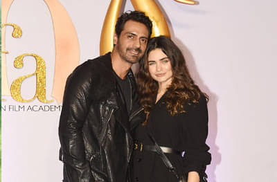 Drugs Case | अभिनेता अर्जुन रामपालच्या घरावर एनसीबीची धाड, वाहनचालक पोलिसांच्या ताब्यात