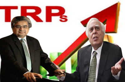 TRP Scam | रिप्लबिक चॅनलच्या याचिकेवर सुनावणी, हरीश साळवे आणि कपिल सिब्बल आमने-सामने