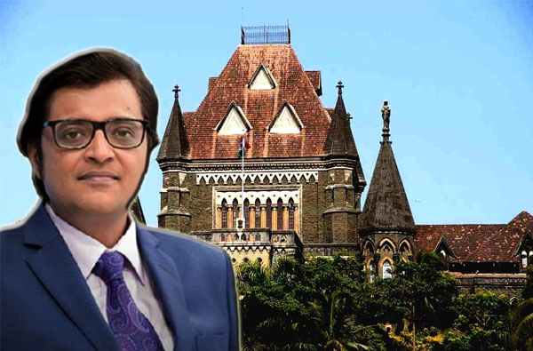 Arnab Goswami Case Live | अर्णव गोस्वामींना आजही दिलासा नाहीच, मुंबई उच्च न्यायालयात उद्या पुन्हा सुनावणी