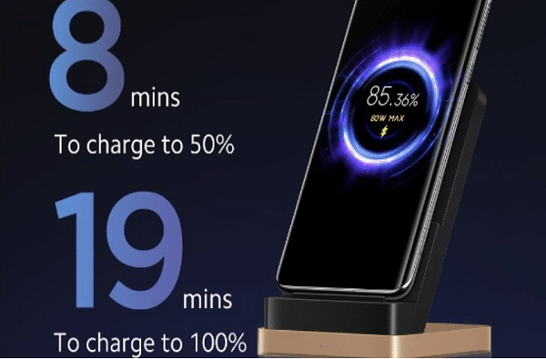 Xiaomi ची नवीन टेक्नॉलोजी, आता 19 मिनिटात बॅटरी चार्ज होणार