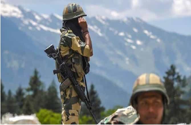 भारतासोबतचा सीमाप्रश्न द्विपक्षीय, भारत-अमेरिका चर्चेनंतर चीनचा जळफळाट