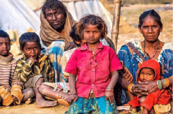 देशात गरिबी मोजण्याचे मापदंड बदलणार?, या निकषांवर गरिबी ठरणार