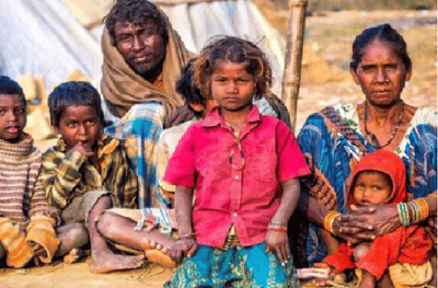 देशात गरिबी मोजण्याचे मापदंड बदलणार?, या निकषांवर गरिबी ठरणार