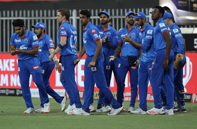 IPL 2020, KXIP vs DC : दिल्लीसाठी दिलासादायक बातमी, हा आक्रमक खेळाडू दुखापतीतून बरा, पंजाबविरुद्ध खेळण्याची शक्यता