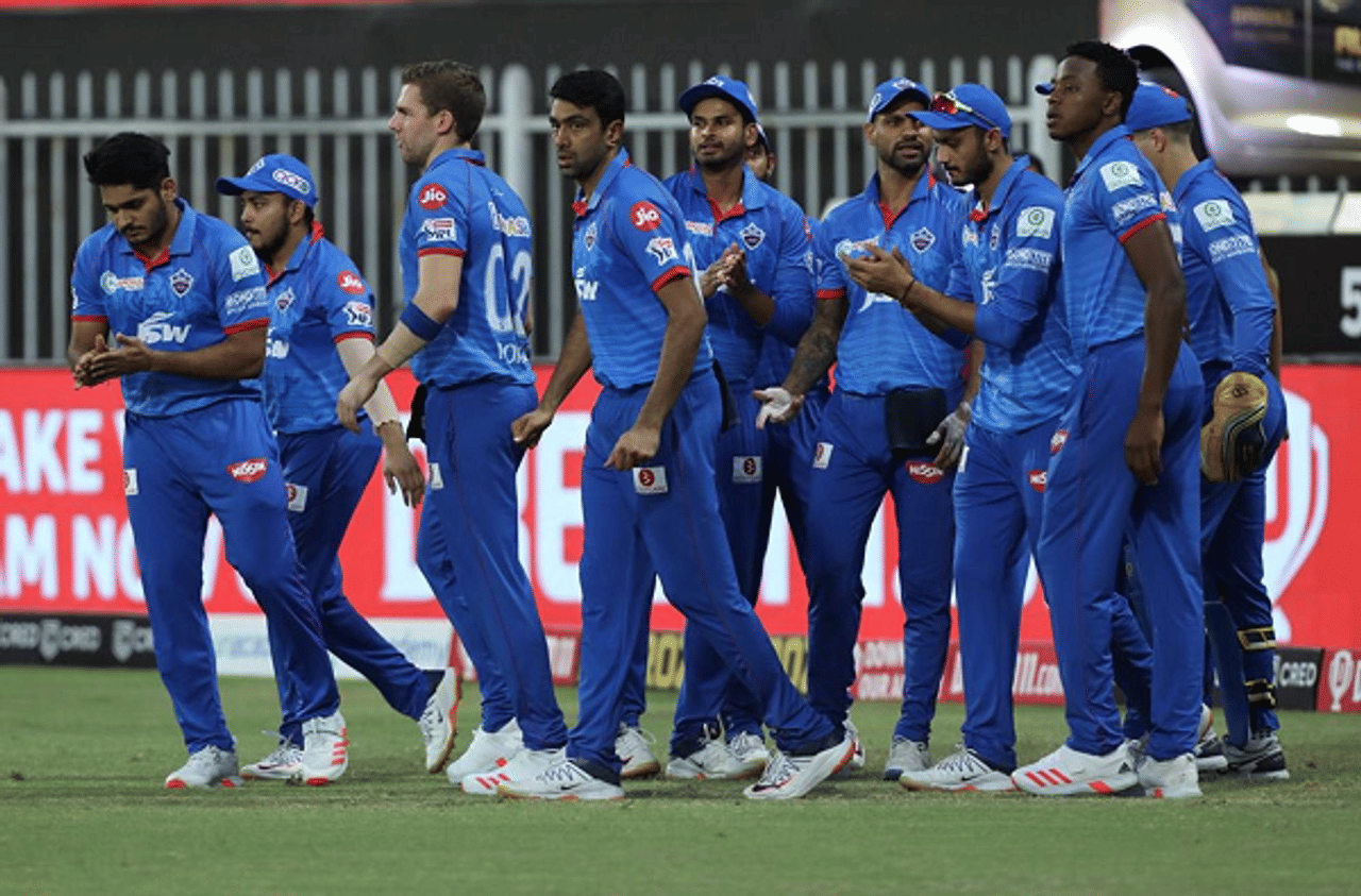IPL 2020, KXIP vs DC : दिल्लीसाठी दिलासादायक बातमी, हा आक्रमक खेळाडू दुखापतीतून बरा, पंजाबविरुद्ध खेळण्याची शक्यता