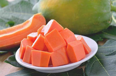 Healthy Food | डोळ्यांच्या विकारापासून ते हृदयरोगापर्यंत, व्हिटामिनयुक्त ‘पपई’ बहुगुणकारी!