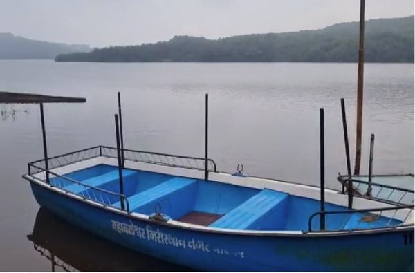 महाराष्ट्राचं मिनी काश्मीर खुलं, महाबळेश्वरमध्ये पर्यटनाला सशर्त परवानगी महाराष्ट्राचं मिनी काश्मीर खुलं, महाबळेश्वरमध्ये पर्यटनाला सशर्त परवानगी