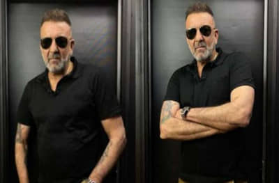 Sanjay  Dutt | संजय दत्तचा उपचारांना चांगला प्रतिसाद, ‘कर्करोग मुक्त’ झाल्याचा दावा!