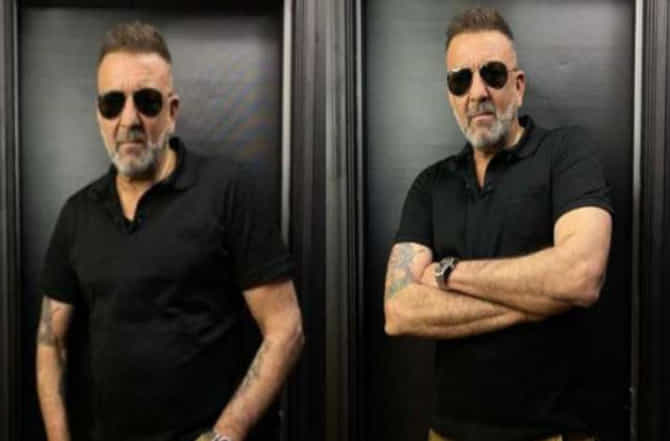 Sanjay Dutt | संजय दत्तचा उपचारांना चांगला प्रतिसाद, ‘कर्करोग मुक्त’ झाल्याचा दावा!