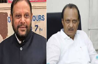 दिवाळीत फटाक्यांवर बंदी घालावी, अंकुश काकडेंची अजित पवारांकडे मागणी