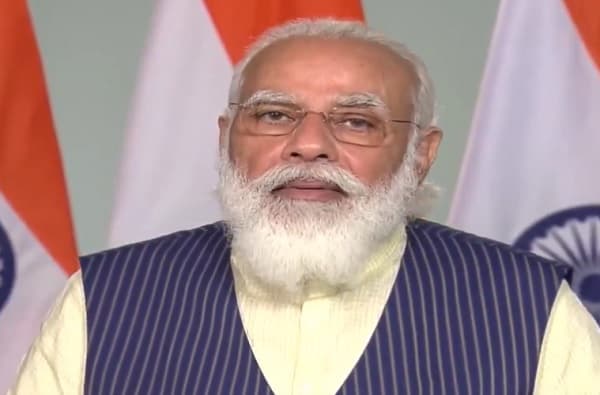 पुन्हा लॉकडाऊन लावण्याची अफवा, पंतप्रधान नरेंद्र मोदी नेमकं कोणत्या विषयावर बोलणार?