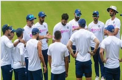 ऑस्ट्रेलिया दौऱ्यासाठी टीम इंडियाची लवकरच घोषणा, पाचवा जलदगती गोलंदाज ठरतोय डोकेदुखी