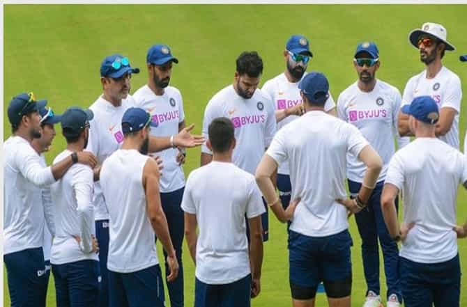 ऑस्ट्रेलिया दौऱ्यासाठी टीम इंडियाची लवकरच घोषणा, पाचवा जलदगती गोलंदाज ठरतोय डोकेदुखी