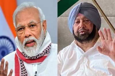 केंद्राच्या कृषी कायद्यांविरोधात पंजाबमध्ये नवे कृषी विधेयक, हमीभावापेक्षा कमी पैसे देणाऱ्यांना 3 वर्षांचा तुरुंगवास