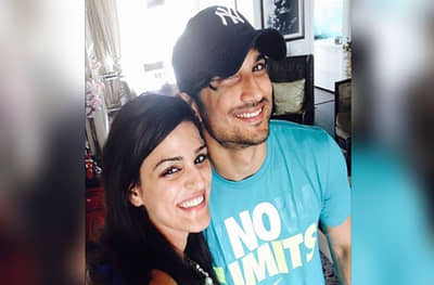 Sushant Singh Rajput Case | सुशांतच्या बहिणीच्या विरोधातील गुन्हा रद्द करण्यास पोलिसांचा विरोध!