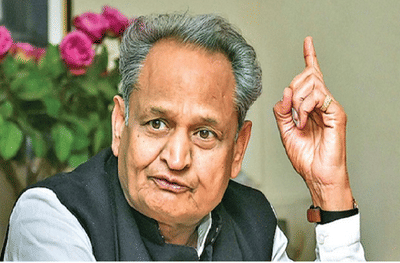 पंजाब पाठोपाठ राजस्थानमध्ये देखील मोदी सरकारला झटका, केंद्रीय कृषी कायद्याविरोधात गेहलोत सरकारकडून बिल पास