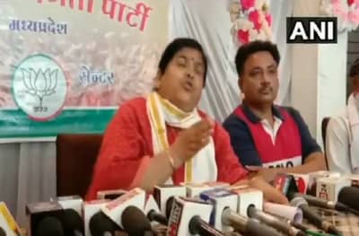 सर्व दहशतवादी मदरशांमध्येच तयार होतात, सरकारने बंदी घालावी; भाजपच्या मंत्र्याची मागणी