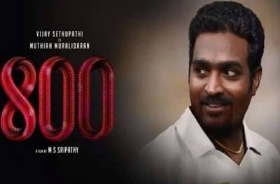 Vijay Sethupathi | ‘800’तून बाहेर पडल्यानंतरही वाद सुरूच, विजय सेतूपतीच्या मुलीला बलात्काराची धमकी