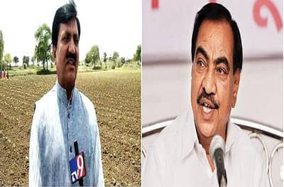 खडसे पक्ष सोडणार नाहीत, भाजपचे राज्यातील आणि केंद्रातील नेते त्यांची समजूत काढतील : बबनराव लोणीकर