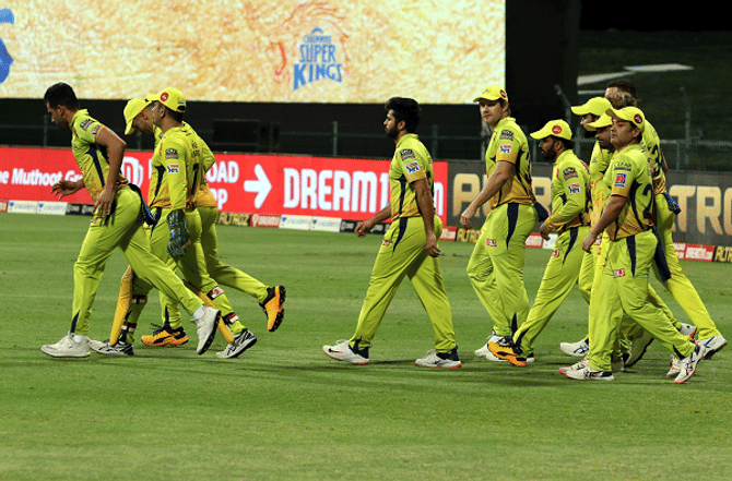 IPL 2020 | चेन्नईला मोठा झटका, हा अष्टपैलू खेळाडू दुखापतीमुळे स्पर्धेबाहेर