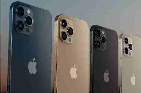 iPhone 12 घेताय? थोडं थांबा, कारण डुअल सिम मोडवर 5G चालणार नाही!