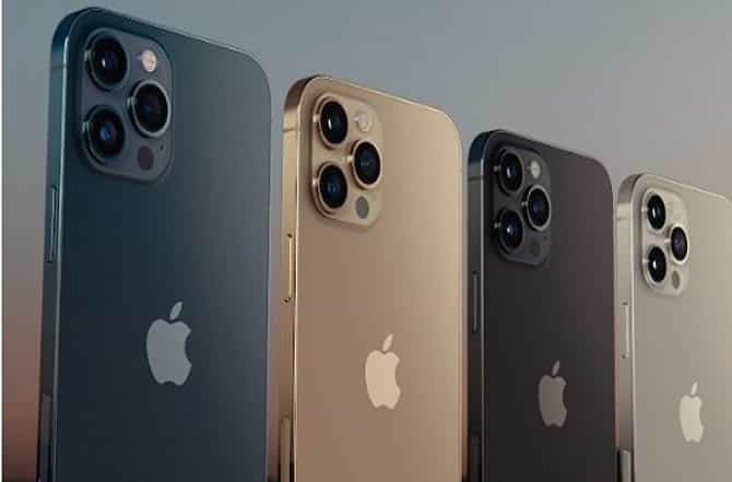 iPhone 12 घेताय? थोडं थांबा, कारण डुअल सिम मोडवर 5G चालणार नाही!