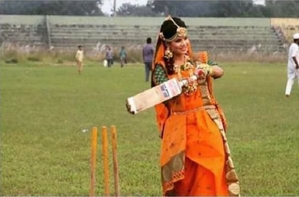 23 वर्षीय संजिदा बांगलादेशकडून 16 एकदिवसीय आणि 54 टी-20 सामने खेळली आहे. एकदिवसीय क्रिकेटमध्ये तिच्या नावावर 174 धावा आहेत, तर टी-20 क्रिकेटमध्ये तिने 520 धावा जमवल्या आहेत. 