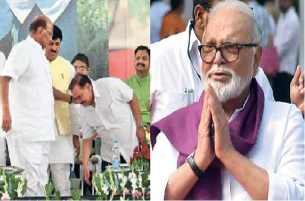 नाथाभाऊंचं राष्ट्रवादीत स्वागत, त्यांचा पक्षाला फायदा होईल: छगन भुजबळ