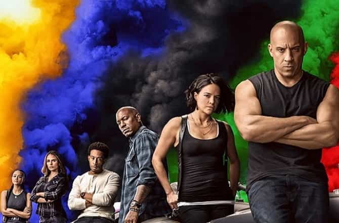 Fast and Furious च्या चाहत्यांना झटका, सिरीज बंद होणार!