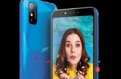 सणासुदीच्या मुहूर्तावर Gionee चा बजेट स्मार्टफोन लाँच, किंमत फक्त 5499 रुपये, जाणून घ्या फिचर्स