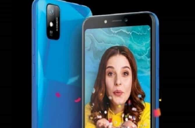सणासुदीच्या मुहूर्तावर Gionee चा बजेट स्मार्टफोन लाँच, किंमत फक्त 5499 रुपये, जाणून घ्या फिचर्स