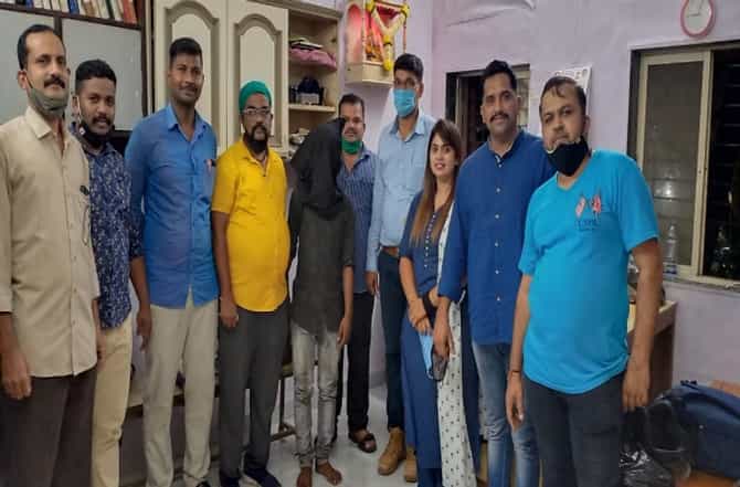 बिहारमधून 7 वर्षीय मुलाचे अपहरण, खंडणीसाठी मुंबईतून फोन, चौघांना अटक