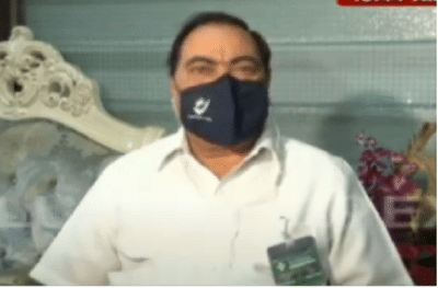 अंजली दमानिया यांच्या आरोपांवर उद्याच उत्तर देणार: एकनाथ खडसे