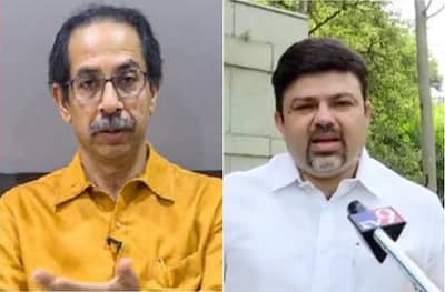 शेतकऱ्यांच्या हातातोंडाशी आलेला घास हिरावलाय, मुख्यमंत्र्यांनी विदर्भातही यावं: आशिष देशमुख