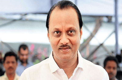 अजित पवारांनंतर राष्ट्रवादीचा आणखी एक बडा नेता कोरोना पॉझिटिव्ह