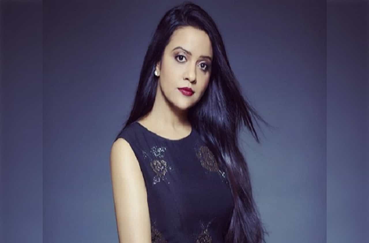 आधुनिक भारताचे चाणक्य! केंद्रीय गृहमंत्री अमित शाहांना अमृता फडणवीसांकडून वाढदिवसाच्या शुभेच्छा