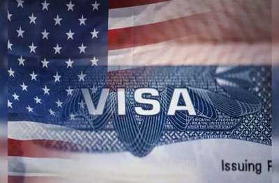 हजारो भारतीयांसाठी मोठा झटका, अमेरिकेत एच-1बी बिजनेस व्हिजा न देण्याचा प्रस्ताव!