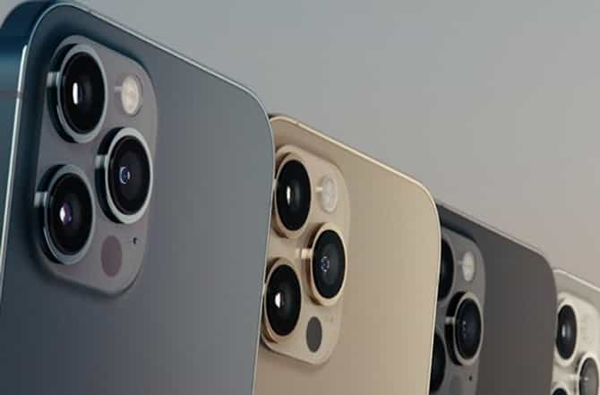 IPhone 12 आणि IPhone 12 pro साठी 23 ऑक्टोबरपासून प्री-बुकिंग सुरु, जाणून घ्या किमती आणि फिचर्स