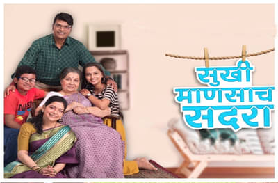 Kedar Shinde | केदार शिंदेंचा ‘सुखी माणसाचा सदरा’ ‘या’ खास व्यक्तीला समर्पित!