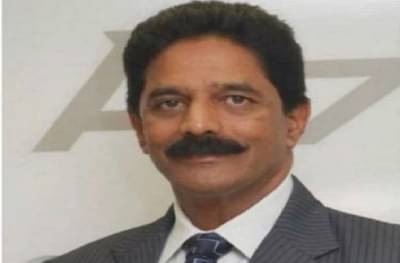 ड्रायव्हरकडे बंद लिफाफ्यात सुसाईड नोट, पुण्याचे बेपत्ता उद्योजक गौतम पाषाणकर यांचा शोध सुरु