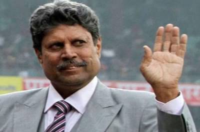 Kapil Dev | दिग्गज क्रिकेटपटू कपिल देव यांना हृदयविकाराचा झटका