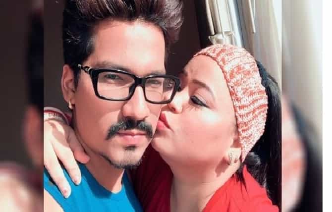 Bharti Singh | कॉमेडीअन भारती आणि हर्ष लिंबाचीयालाही बाळाचे वेध, लवकरच ‘गुडन्यूज’ देणार!