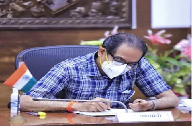 नोकरभरती ते मेडिकल प्रवेश, विनायक मेटेंच्या मुख्यमंत्र्यांकडे 9 मागण्या