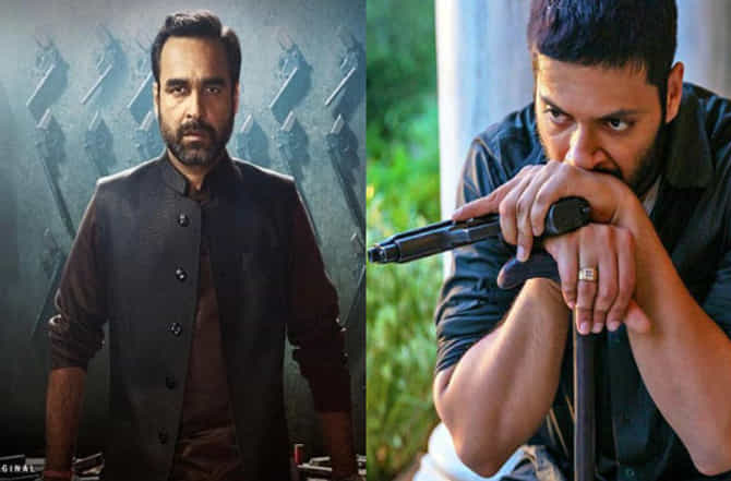 Mirzapur 2 Controversy | ‘मिर्झापूर 2’ पुन्हा वादात अडकण्याची शक्यता, प्रसिद्ध लेखकाकडून कायदेशीर कारवाईचा इशारा!