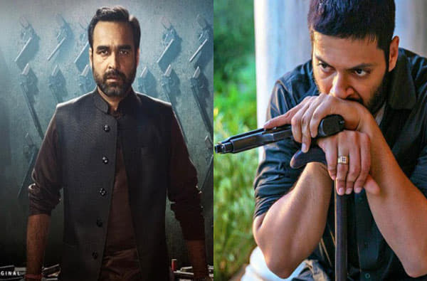 Mirzapur 2 Controversy | ‘मिर्झापूर 2’ पुन्हा वादात अडकण्याची शक्यता, प्रसिद्ध लेखकाकडून कायदेशीर कारवाईचा इशारा!