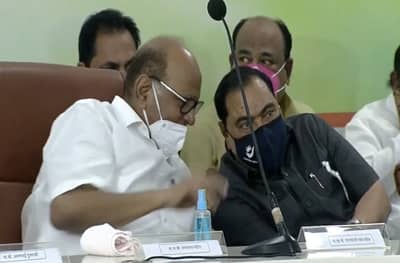 Eknath Khadse Live Update | माझ्या मागे ED लावली तर मी CD लावेन : एकनाथ खडसे