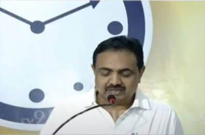 कटप्पाने बाहुबली को क्यों मारा, हे मला समजलं नाही, पण त्यांना  टायगर अभी जिंदा है हे कळालं असेल- जयंत पाटील